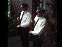 Schützenfest 1969